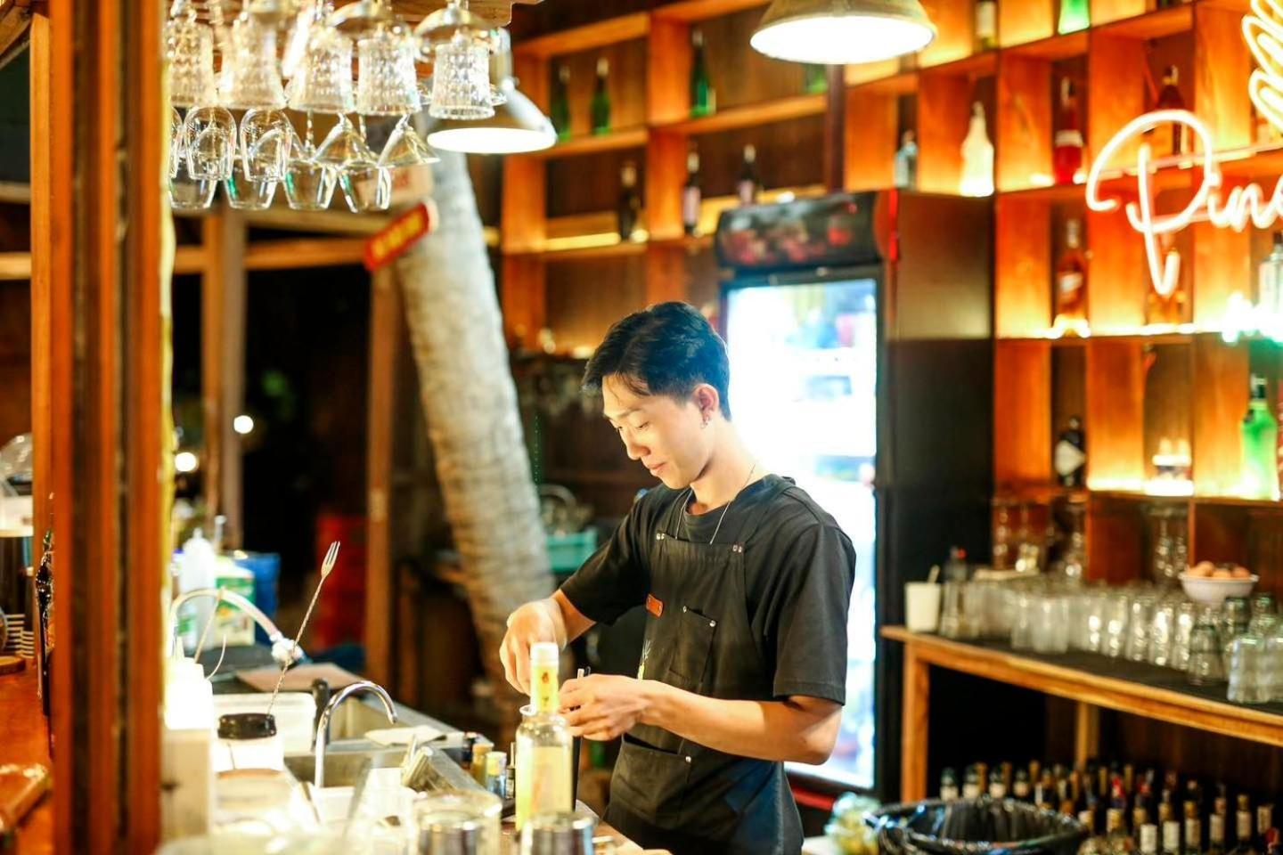 Jm Hoi An Beach Hotel - Free Shuttle Car To Old Town Exterior photo