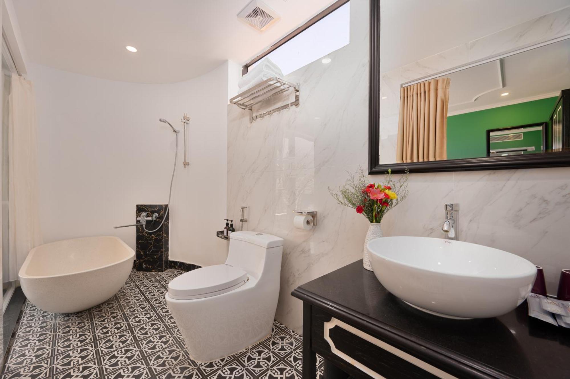 Jm Hoi An Beach Hotel - Free Shuttle Car To Old Town Exterior photo