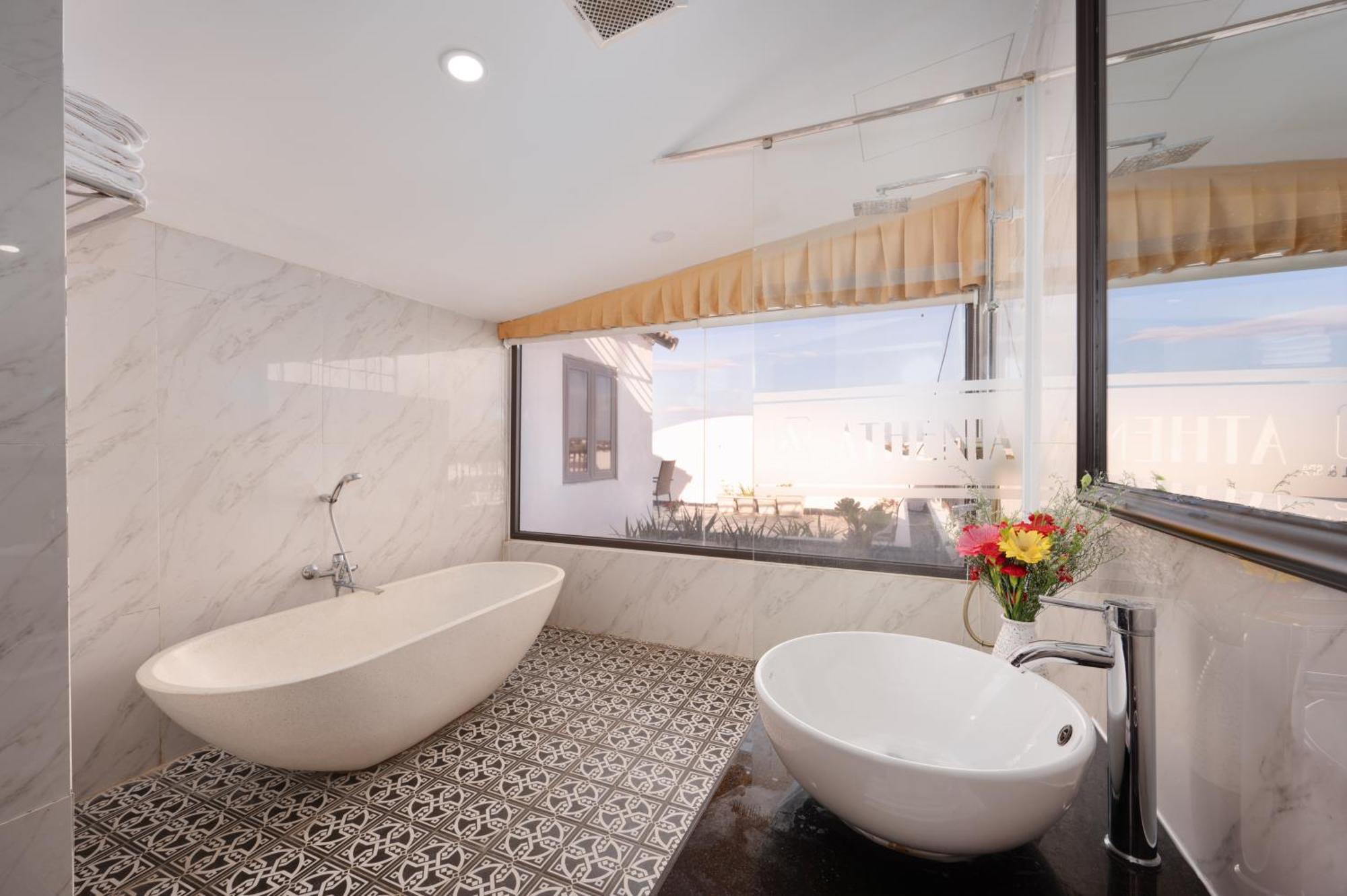 Jm Hoi An Beach Hotel - Free Shuttle Car To Old Town Exterior photo