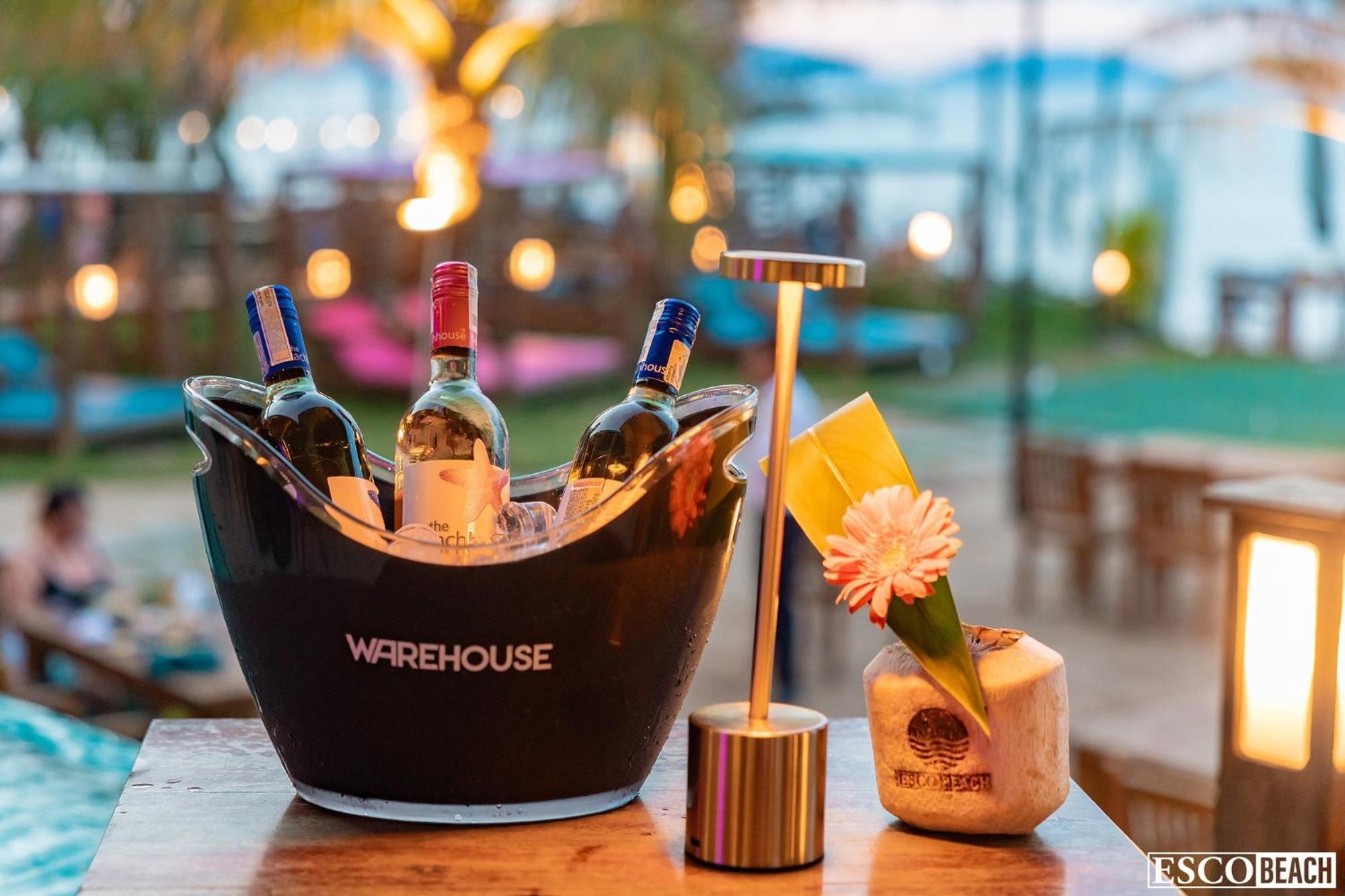 Jm Hoi An Beach Hotel - Free Shuttle Car To Old Town Exterior photo